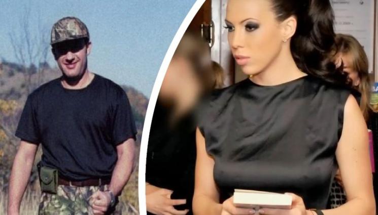 Къро жена Гергана - Тъстът на убития бизнесмен Къро: Не се посяга на жена и деца, това са злодеи