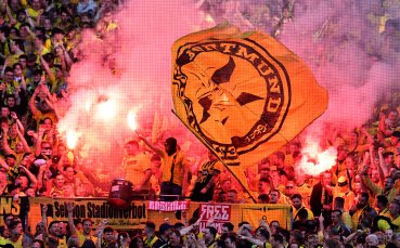 Борусия Дортмунд може да спечели титлата в Бундеслигата днес Жълто черните
