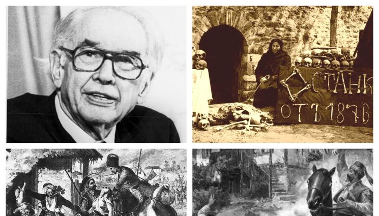 Джон Атанасов баща - ЛЕТОПИС: Бащата на Джон Атанасов оцелял в клане