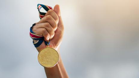 златен медал