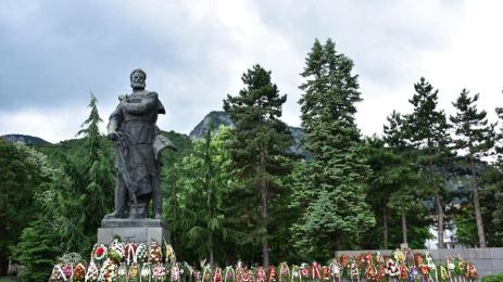 Христо Ботев