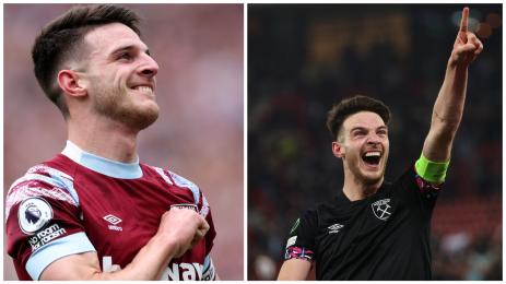 Деклан Райс