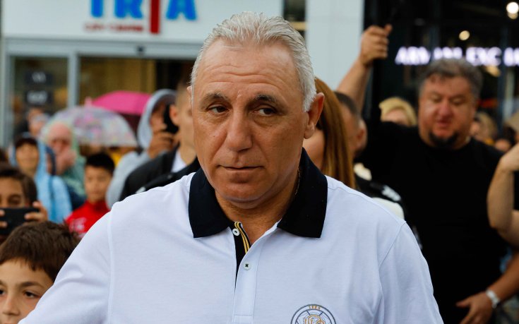 Откриват уникален фундамент на Стоичков в Харманли