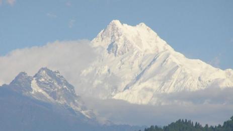 Канчендзьонга