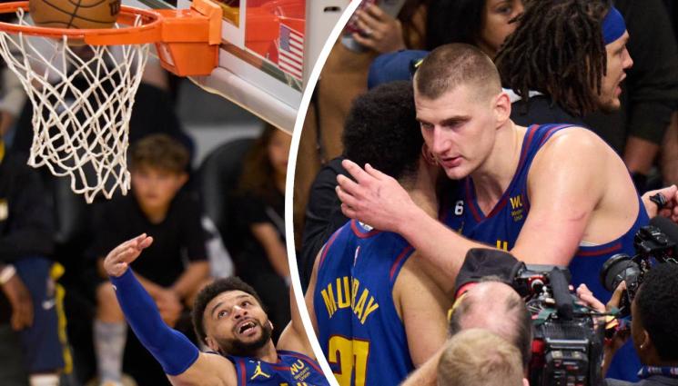 денвър - Порнодива се прехласна по Денвър