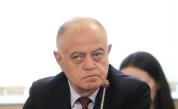 Атанас Атанасов: Президентът Радев брани едноличните си назначения в службите