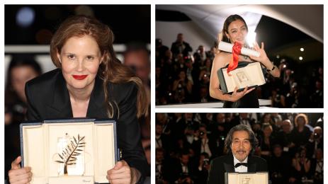 победители Кан