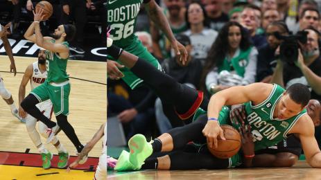 Бостън Маями