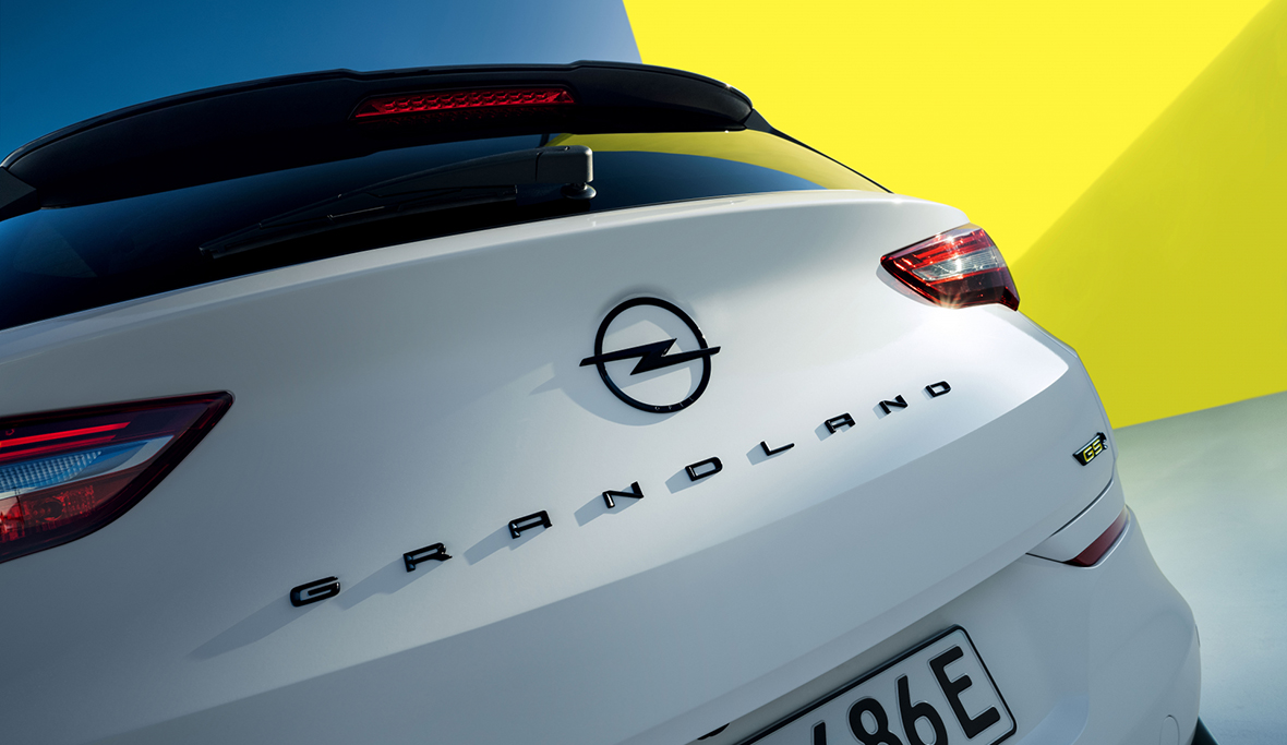Opel Grandland GSe галерия ?>