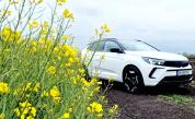 <p>Opel вдига нивото с Grandland GSe (видео ревю)</p>