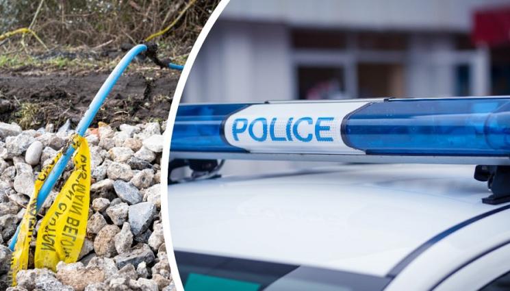 газ - ПАНИКВА В ПЛОВДИВ! Теч на газ притесни жители на града, разказват за взрив