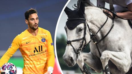 Серхио Рико