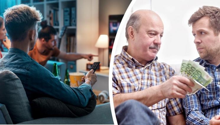 безработен работа безделник - Край на схемата „френска безработица“