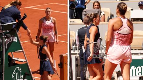 Марта Костюк