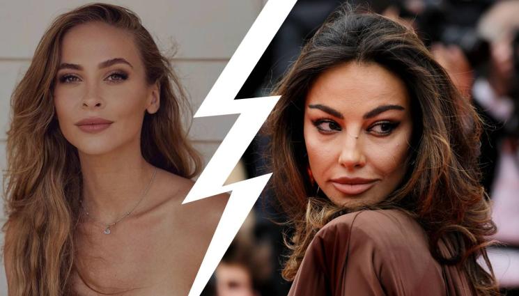 Лолита Мадалина - Лолита отвърна на удара