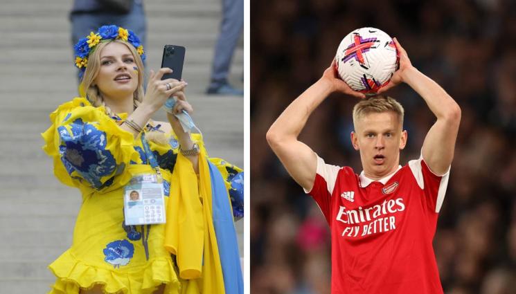 Зинченко - Влада пак грее бременна от Зинченко