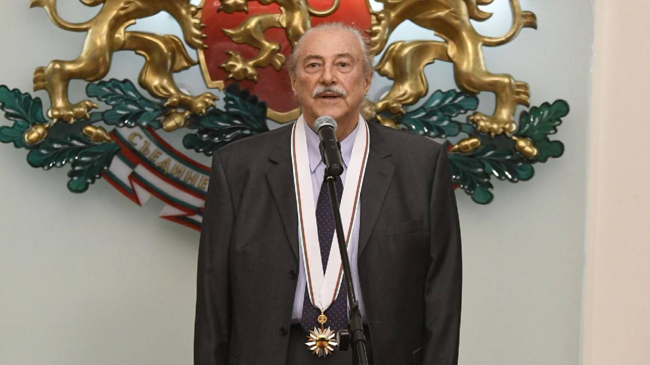 Кирил Маричков