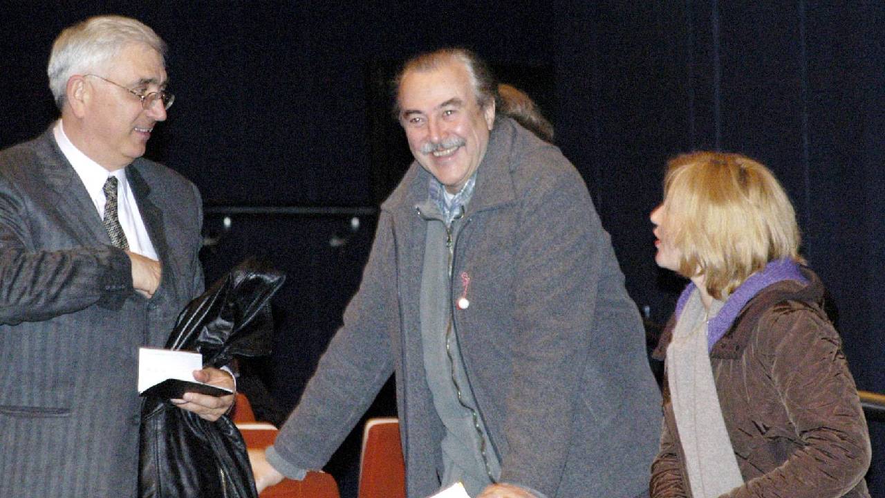 Кирил Маричков