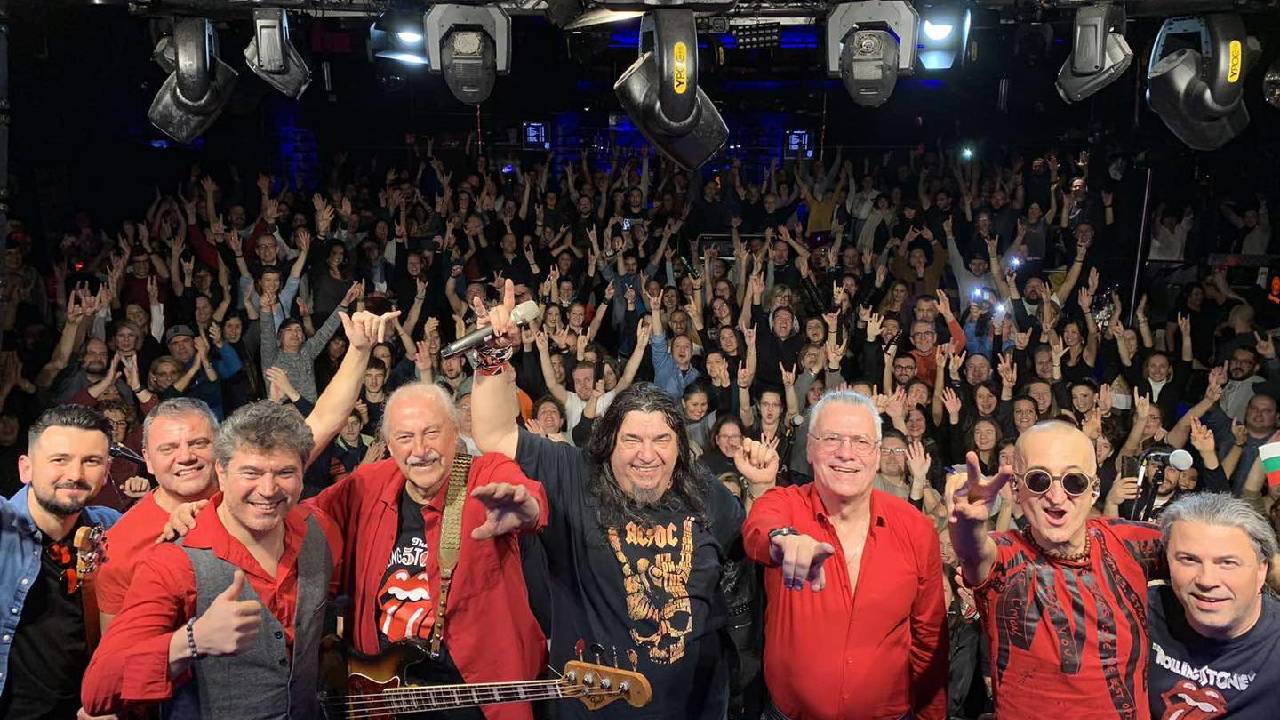 Кирил Маричков