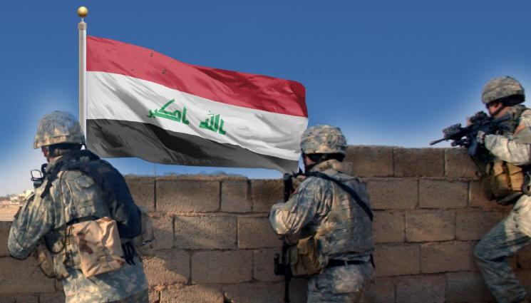 Ирак - ГЕРОИ НА СЕДМИЦАТА: Новата истина за Кербала! (СНИМКИ)