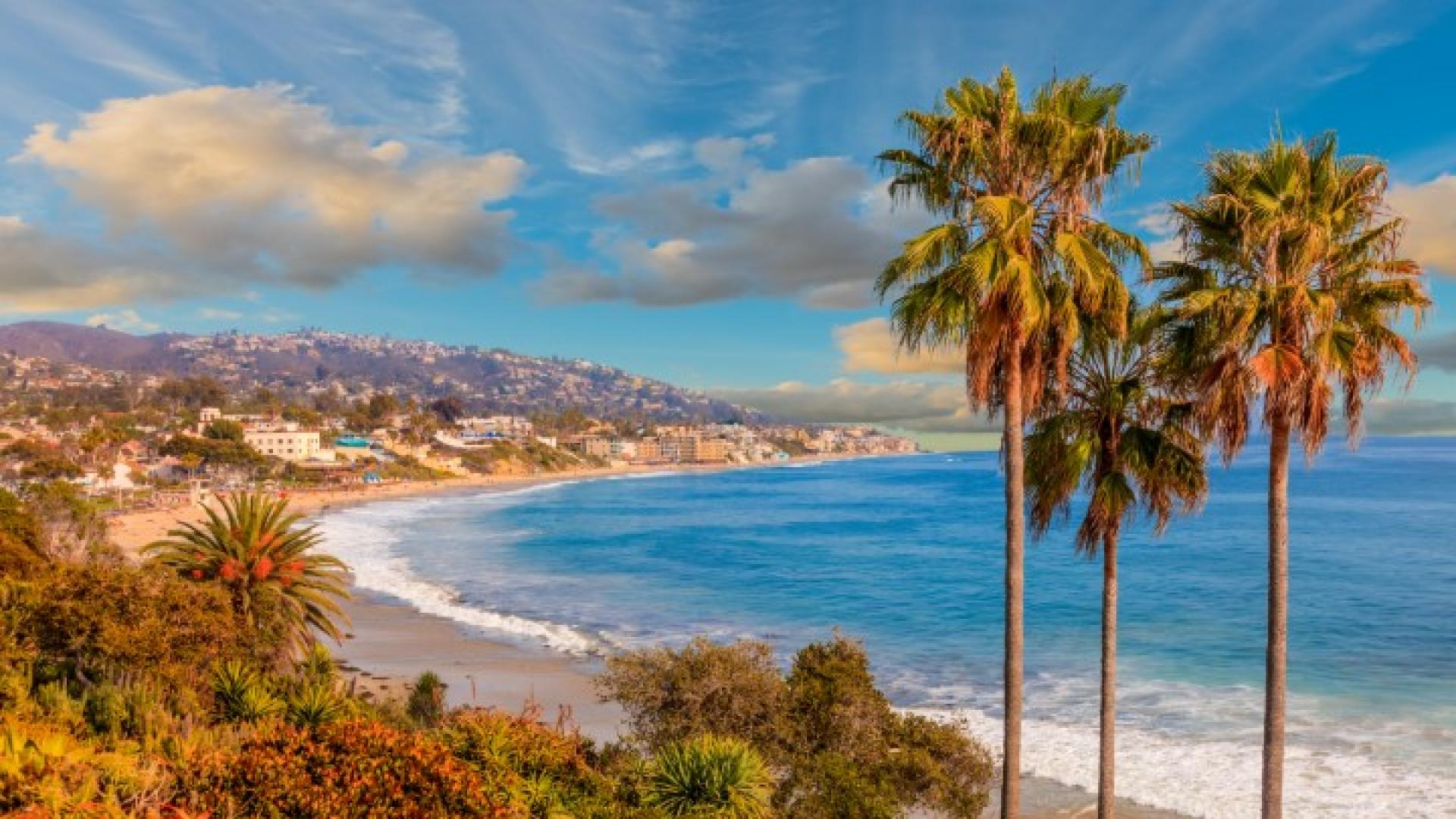 Американският щат Калифорния който е петата по големина икономика в