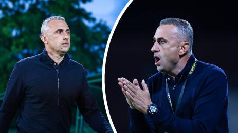 Ивайло Петев