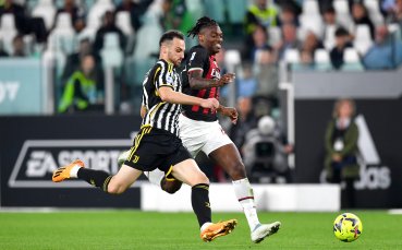 Милан си осигури участие Шампионската лига след като спечели с