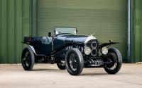 Bentley 3 Litre Sport