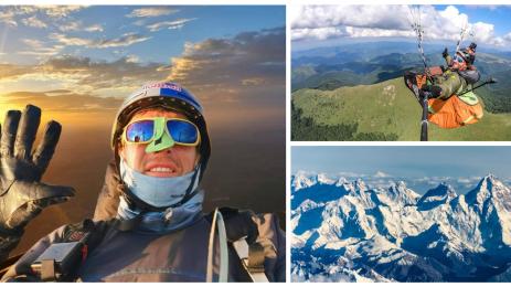 Весо Овчаров