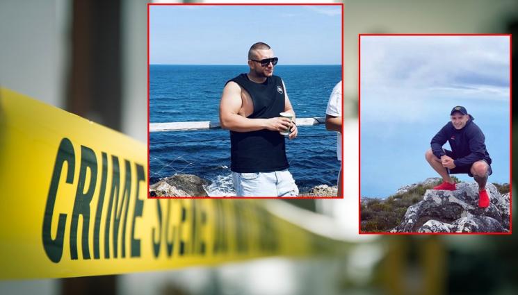 a - ВЕРСИЯ: Деан Генов е убитият бодигард с Къро