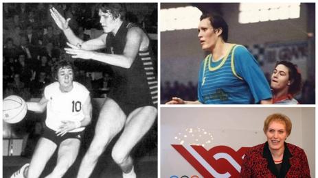 Уляна Семьонова