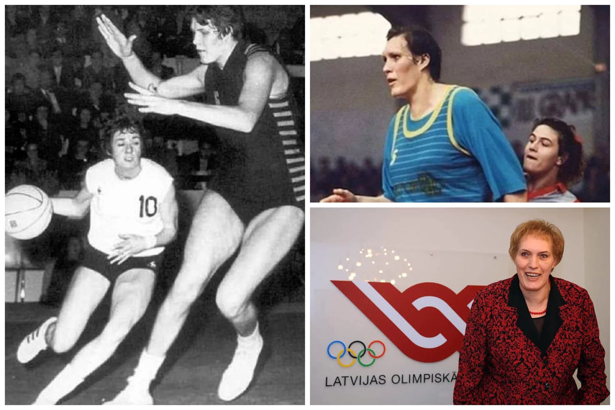 Уляна Семьонова