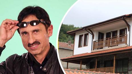 Милко Калайджиев