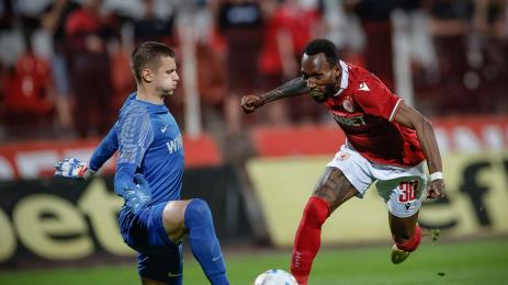 Динко Хоркаш