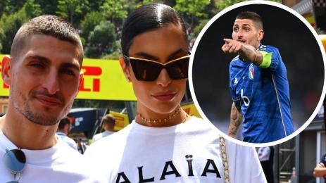 Марко Верати