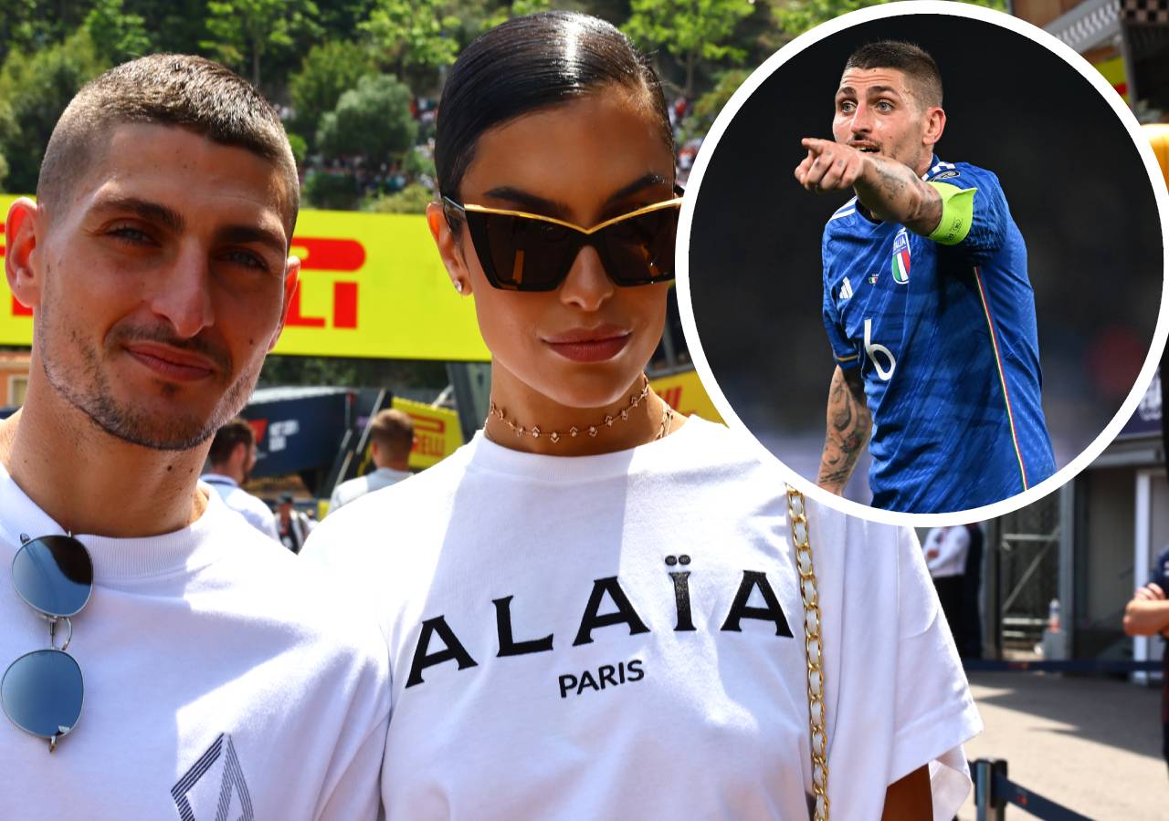 Марко Верати