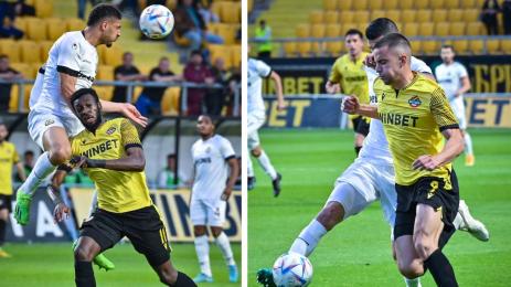 Ботев Пд Славия