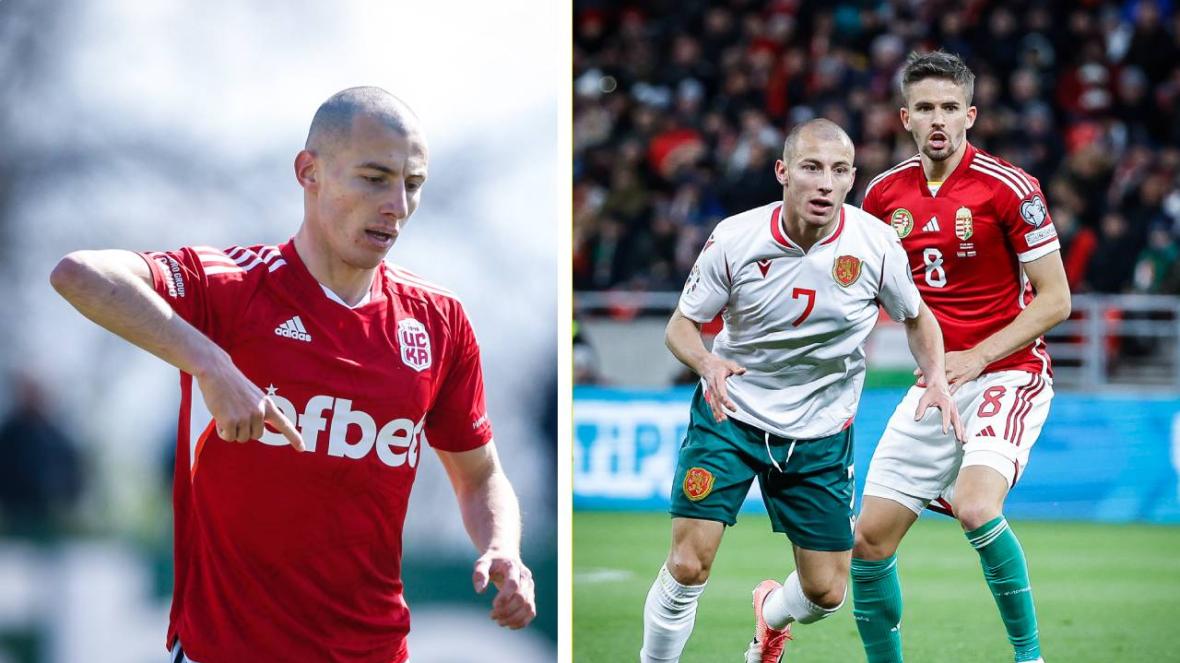 Георги Русев