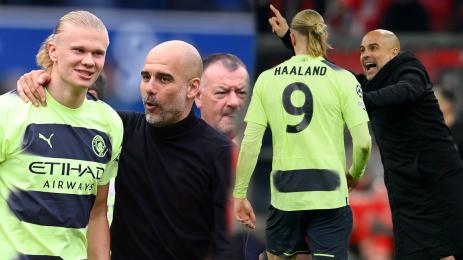 Халанд Гуардиола