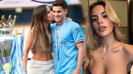 Мария Гуардиола Хуалиан Алварес