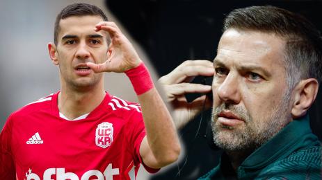 Чочев Кръстаич