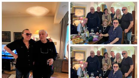 Стефан Димитров