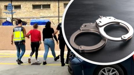 проститутки Палма де Майорка