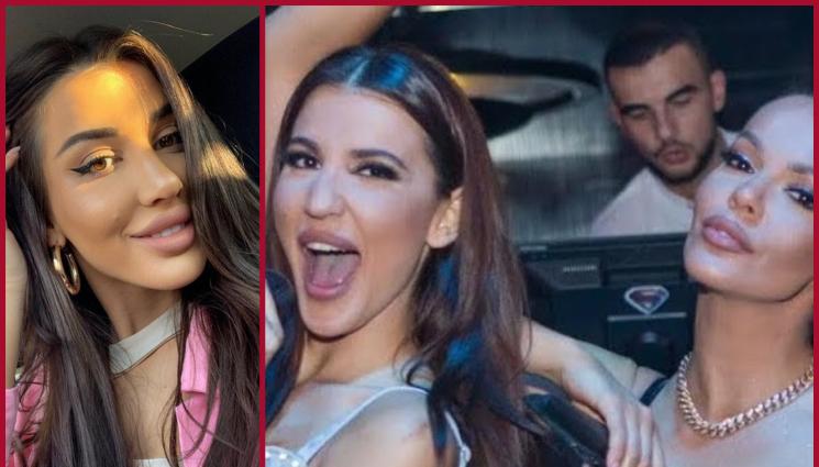 Доника - СЛОЖИЛ КРАЙ: Галин отсвирил племенничката на Галена!