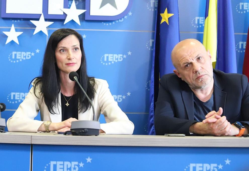 Разговорите с ПП не са в ледена епоха, но няма