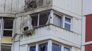 Запорожка област стана обект на вълна от руски атаки през