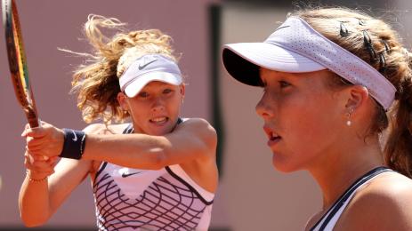 Мира Андреева