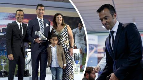 Хорхе Мендеш