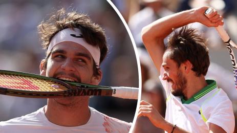 Ролан Гарос