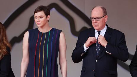 принцеса Шарлен